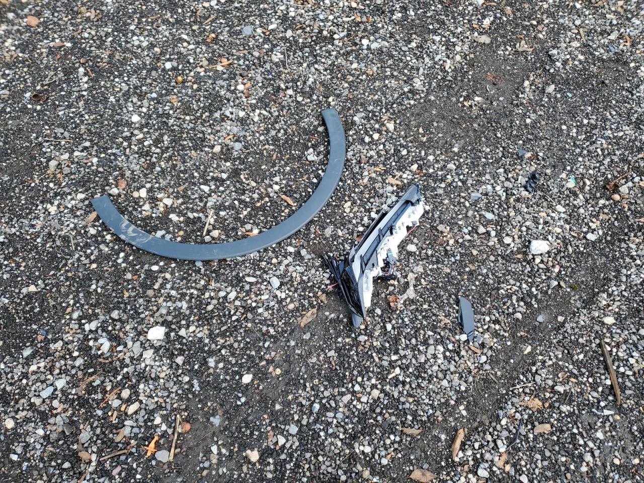 CHEVROLET BOLT EV 2LT