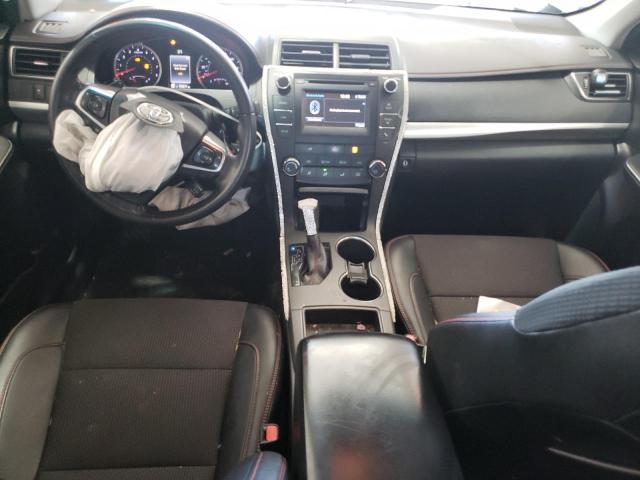 2016 TOYOTA CAMRY LE #3301814328