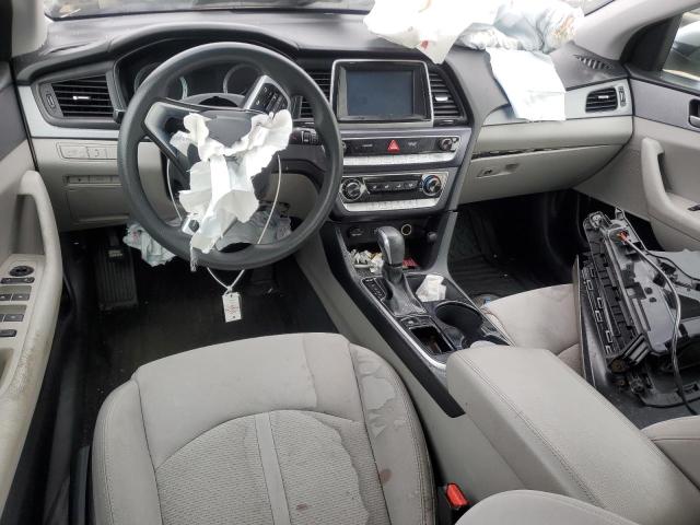 2019 HYUNDAI SONATA SE #3301847435