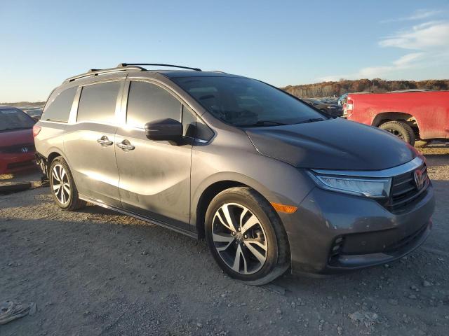 2022 HONDA ODYSSEY TO - 5FNRL6H88NB002325