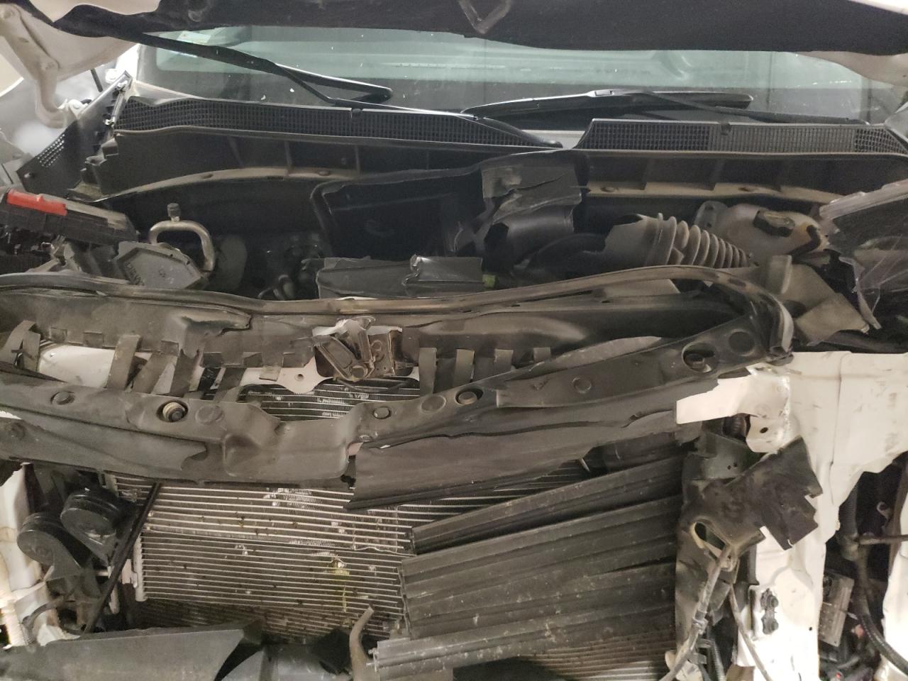 CHEVROLET SILVERADO 1500 K1500 LTZ