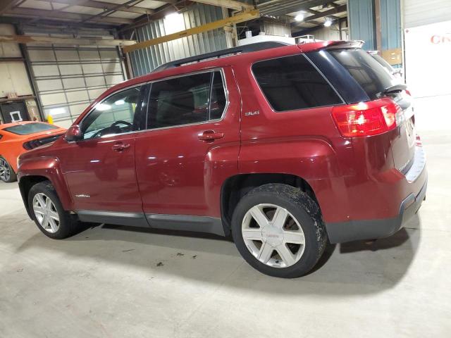 2012 GMC TERRAIN SL #3298124183