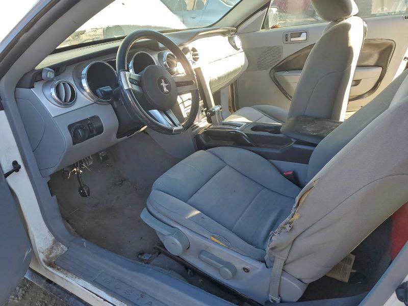 2005 FORD MUSTANG #3304641947