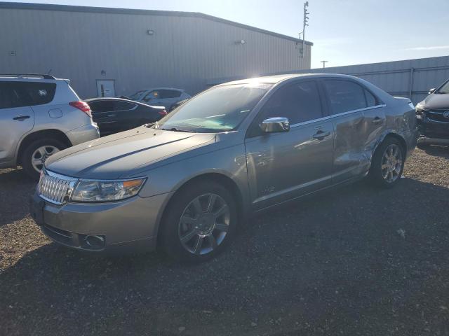 Global Auto Auctions: 2009 LINCOLN MKZ