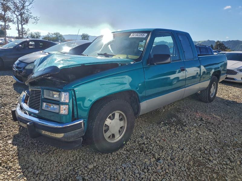 1994 GMC SIERRA C15 #3302632118
