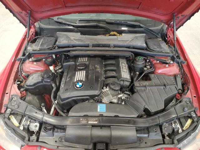 2007 BMW 328 XI #3301855014