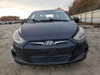 Lot #3297962795 2012 HYUNDAI ACCENT GLS