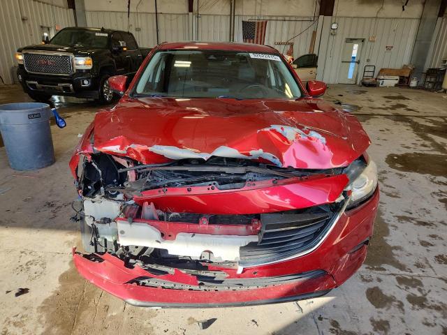 2017 MAZDA 6 TOURING #3302923114