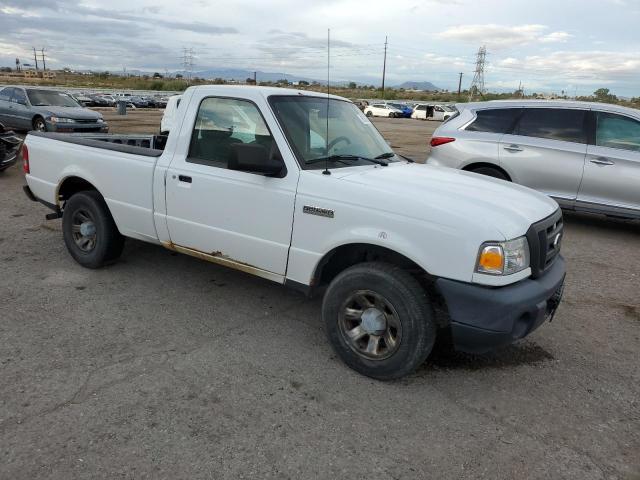 2010 FORD RANGER #3309560578