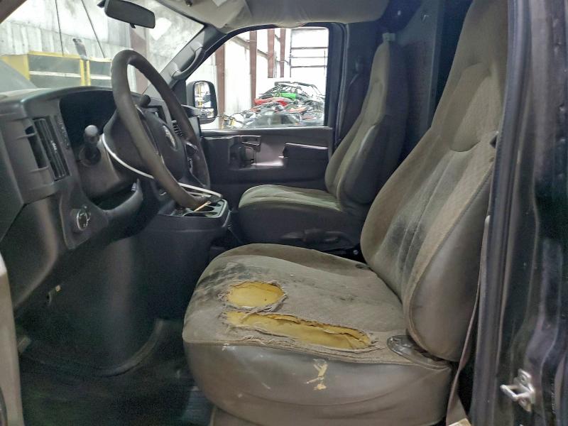 2008 CHEVROLET EXPRESS G1 #3294461532