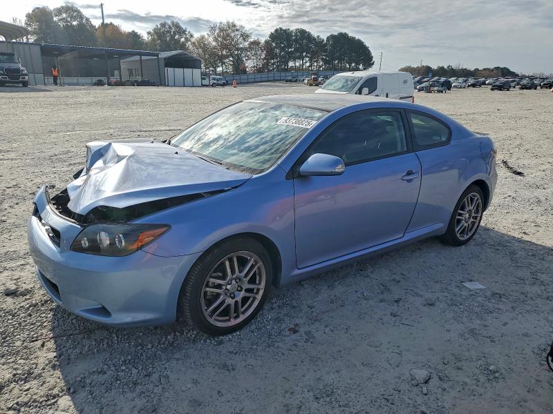 2009 TOYOTA SCION TC #3296953880
