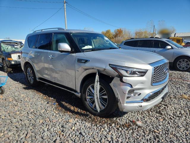 2020 INFINITI QX80 LUXE #3291348200