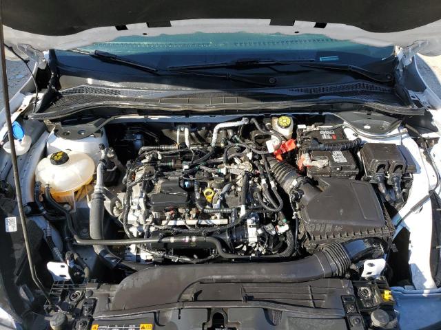 2021 FORD ESCAPE SE #3283866439