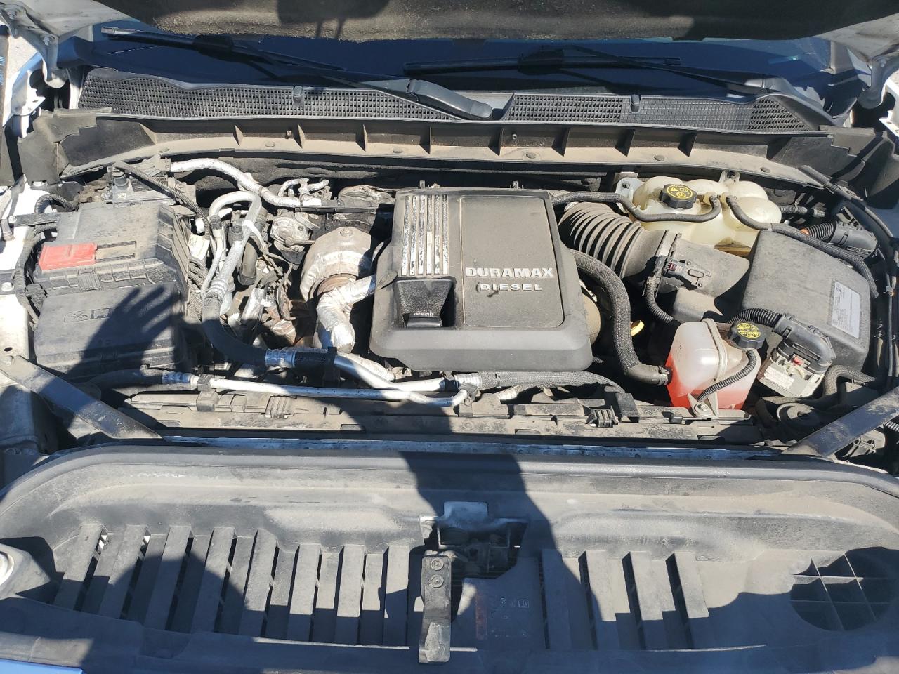 GMC SIERRA K1500 SLT