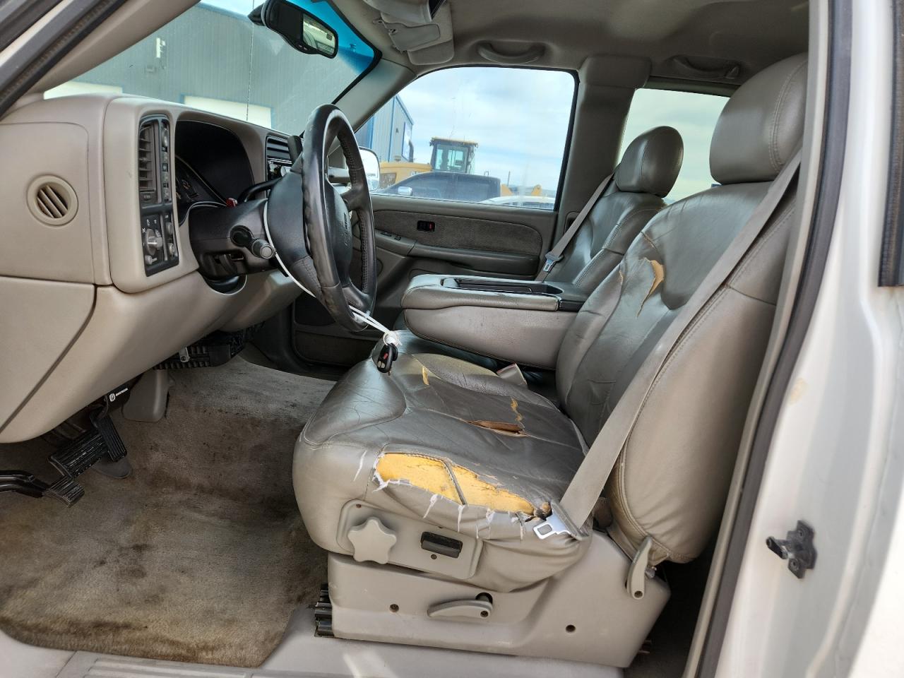 Lot #3290484528 1999 GMC NEW SIERRA