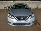 Lot #3301909423 2019 NISSAN SENTRA S