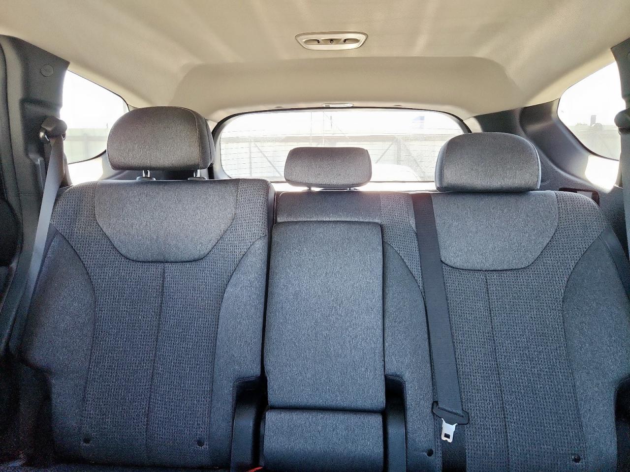 HYUNDAI SANTA FE SEL