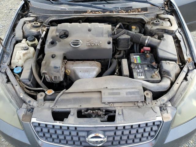 2006 NISSAN ALTIMA S #3296320448