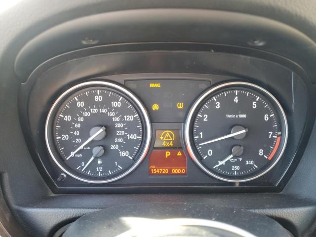 2009 BMW 335 XI #3291254959