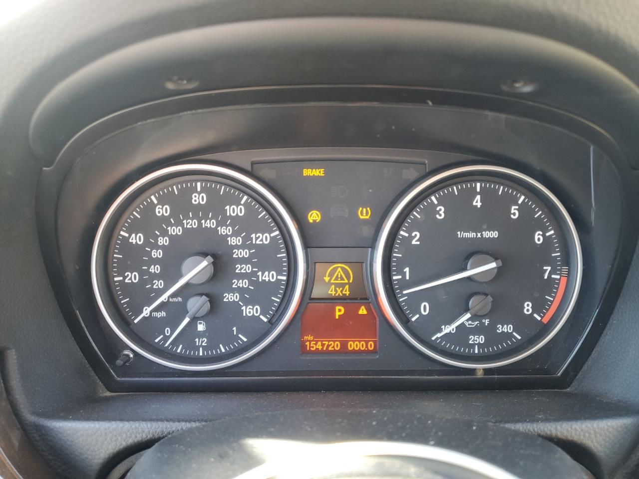 Lot #3291254959 2009 BMW 335 XI