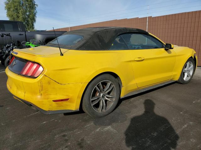 2015 FORD MUSTANG #3286733283