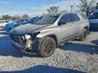 Lot #3301752356 2020 CHEVROLET TRAVERSE L
