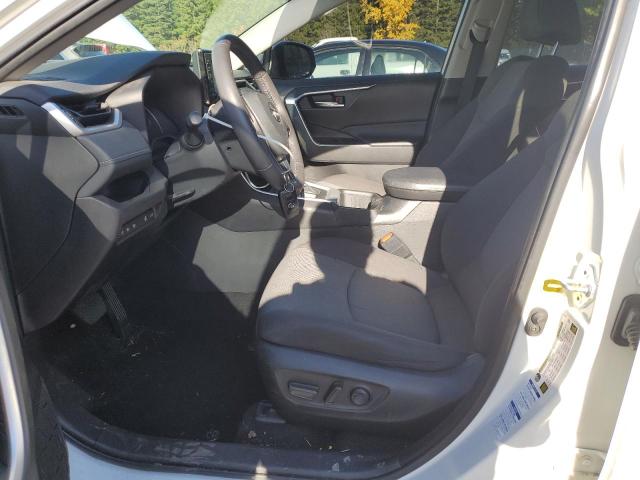 2022 TOYOTA RAV4 XLE #3297083488