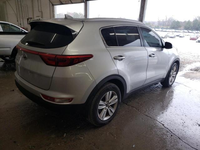 2018 KIA SPORTAGE L #3302859001