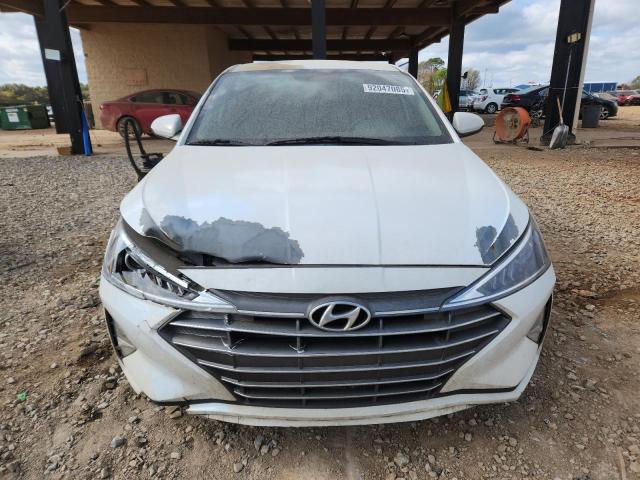 2019 HYUNDAI ELANTRA SE #3284779547