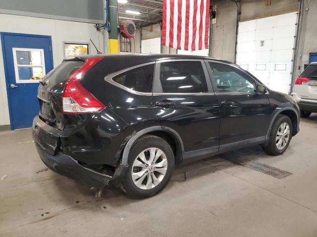 2013 HONDA CR-V EX #3294421513