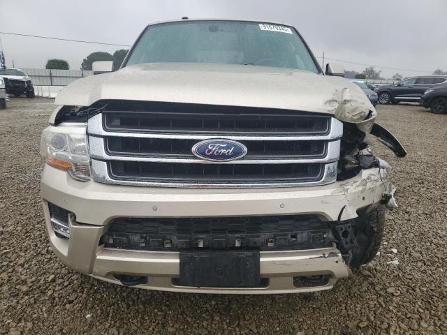 2017 FORD EXPEDITION #3302031145