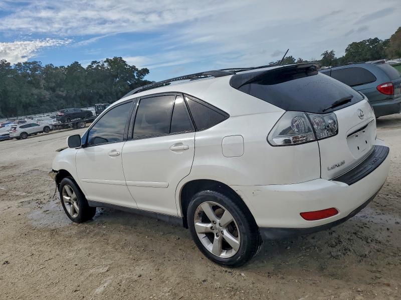 2004 LEXUS RX 330 #3301805390