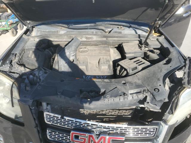 2012 GMC TERRAIN SL - 2GKFLXE59C6286056