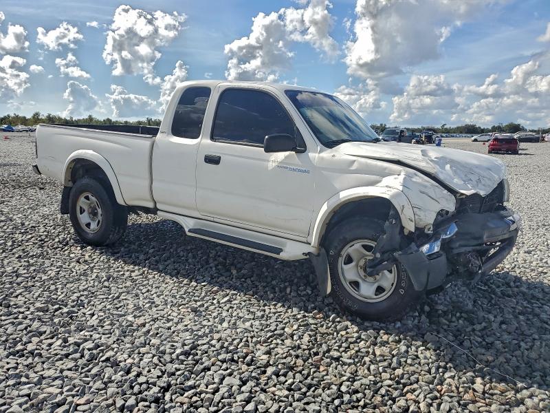 1999 TOYOTA TACOMA XTR #3309629065