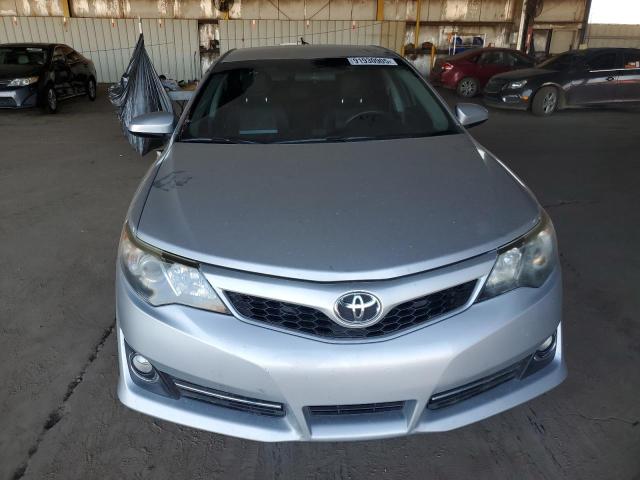 2014 TOYOTA CAMRY L #3301762346