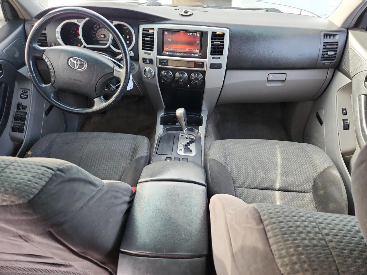 Lot #3290640782 2004 TOYOTA 4RUNNER SR