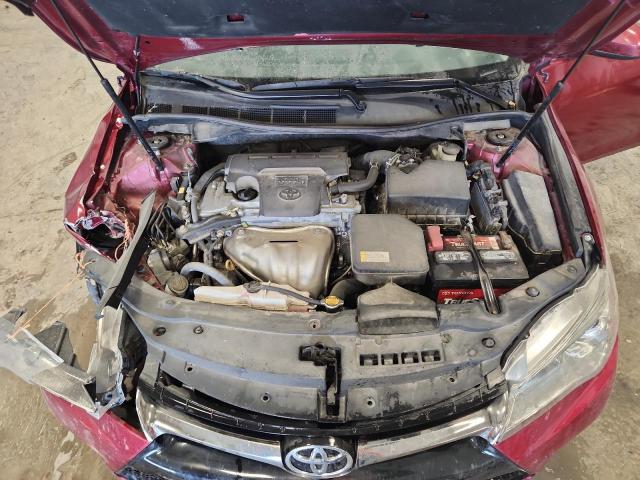 2015 TOYOTA CAMRY LE - 4T1BF1FK4FU979945