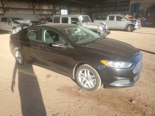 2015 FORD FUSION SE #3284605380