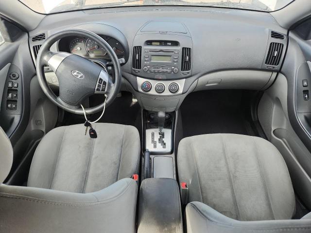 2010 HYUNDAI ELANTRA BL #3293728950