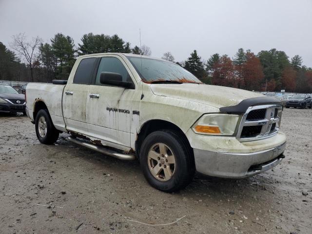 2011 DODGE RAM 1500 #3283785501