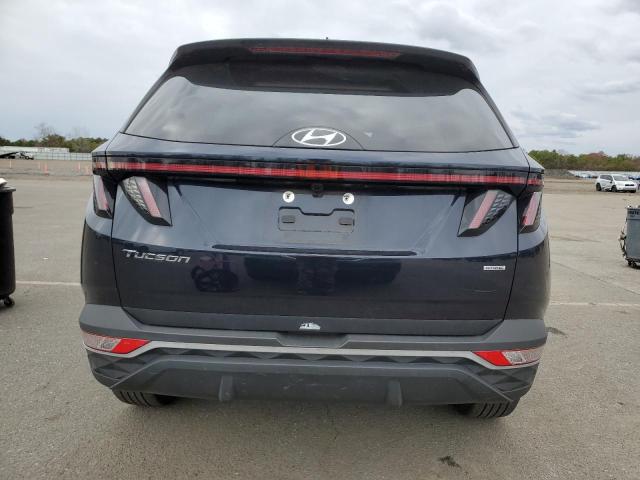2022 HYUNDAI TUCSON SEL #3312428612