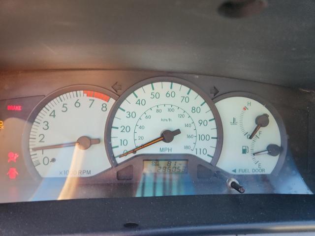 2003 TOYOTA COROLLA CE #3302842892