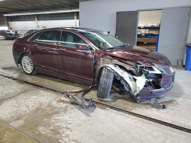 2013 LINCOLN MKZ #3288670598