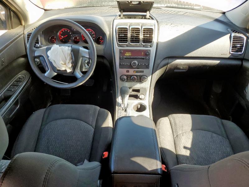 2008 GMC ACADIA SLE #3293548435