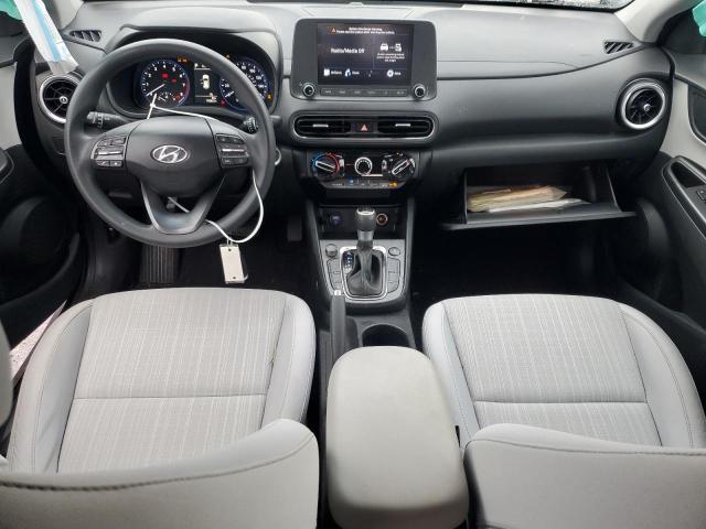 2022 HYUNDAI KONA SEL #3301847338