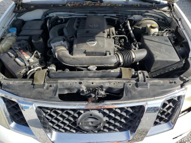 2008 NISSAN PATHFINDER #3292351287