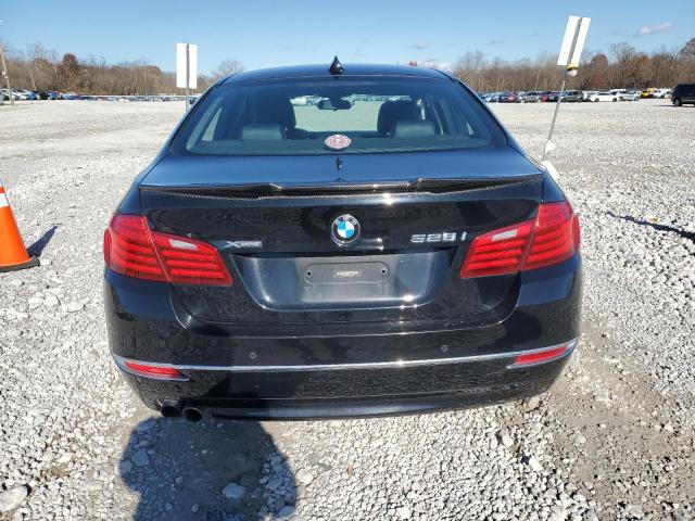 2016 BMW 528 XI - WBA5A7C5XGG144687