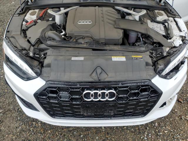 2025 AUDI A5 PREMIUM - WAUDACF53SA006159