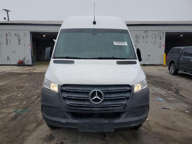 2022 MERCEDES-BENZ SPRINTER 2 #3297918773