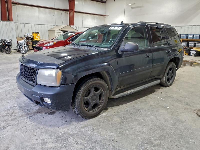 2008 CHEVROLET TRAILBLAZE #3303779474